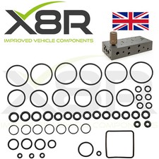 Range Rover P38 EAS