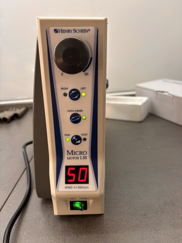 Micro motor l50 dental - ,