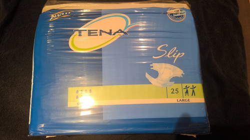 Tena slip super - super, inkontinenz