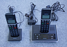 Medion DECT Schnurlostelefon