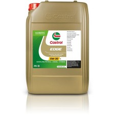 20 L CASTROL EDGE 5W-30 LL