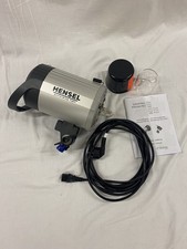 ⚡ HENSEL Expert Pro 500 Plus Studioblitz • 500 Ws Studio Kompaktblitz Blitzkopf