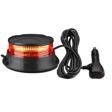 LED Rundumleuchte  ECE R10 E9