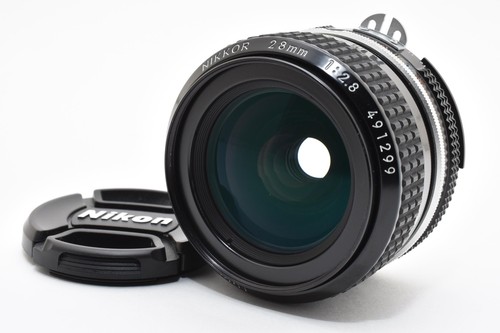 Nikon nikkor 28mm - nikon,