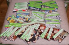 Für Druckdaten - Sammler - 66 Stück -  Telefonkarten aus Großbritannien