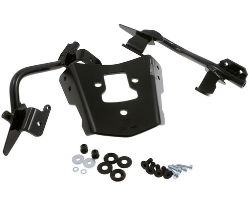 Gepäckträger alu rack für - gepäckträger,
