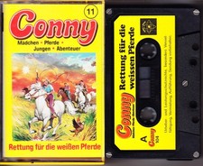 MC Conny 11 - Rettung für die