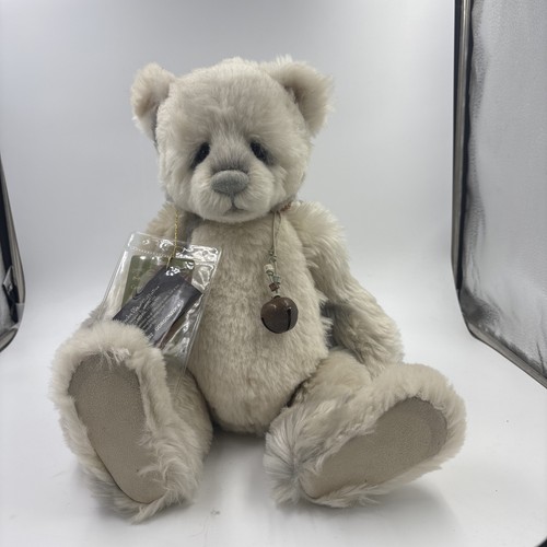 Charlie bears gorgonzola - charlie,