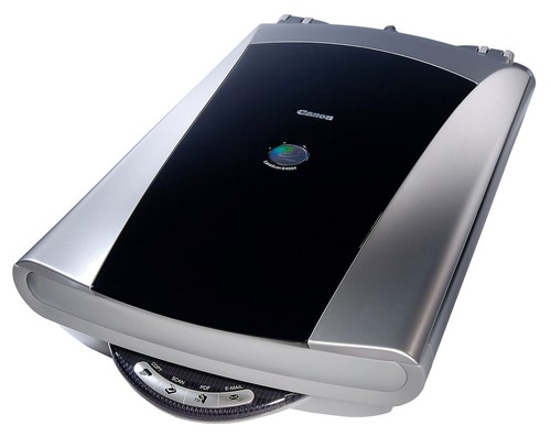 Canon canoscan 5600f - canon,