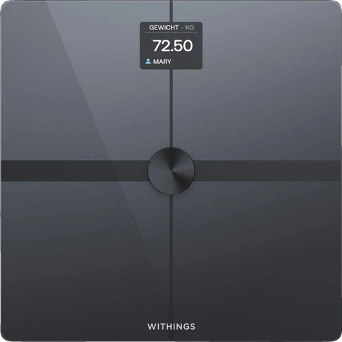 Withings body smart - body,