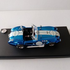 KYOSHO Shelby Cobra 427 SC