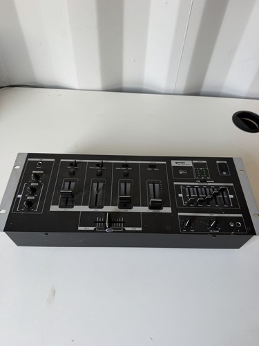 Gemini 1000 kanal - mm-1000, 3-kanal
