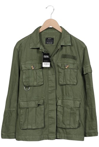 Bershka jacke damen - jacke,
