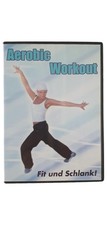 Aerobic Workout DVD Fitness