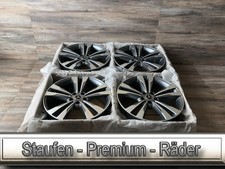 4 Orig.Mercedes Alufelgen