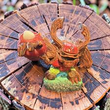 Tree Rex Skylanders Giants