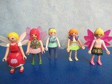 5x Märchen  Elfe Märchen