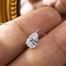 1,0 kt Birnenschliff