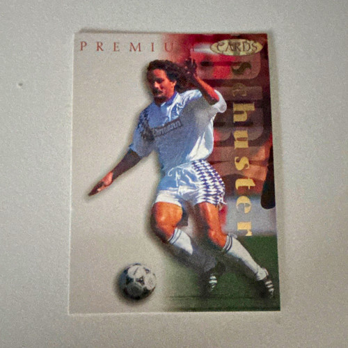 Panini fußball trading - panini, card