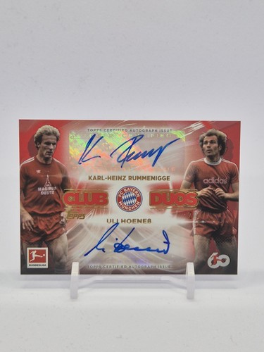 Topps jahre bundesliga - 60,