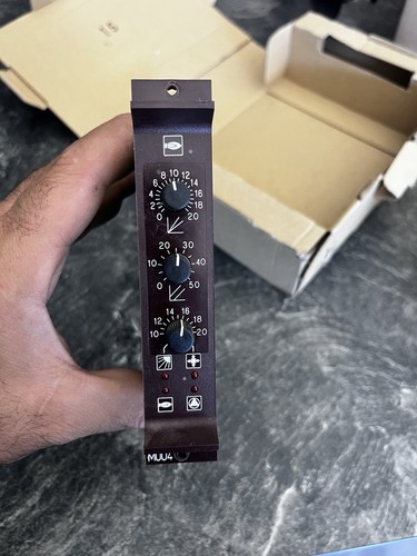 Buderus m004 ecomatic modul - m004,