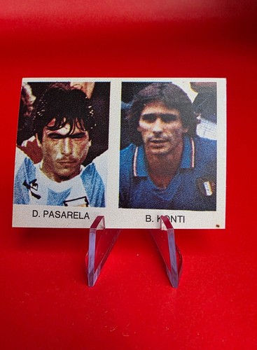 Daniel passarella and bruno - and,