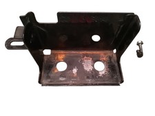 Batteriefach harley davidson