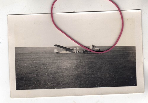 Photo foto flugzeug - foto,