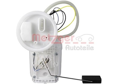 Metzger 2250516 fuel - metzger, feed