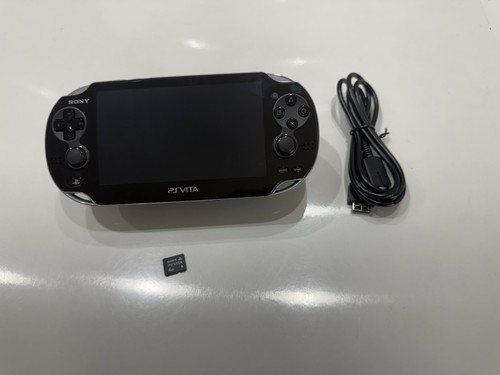 Sony vita pch 1003 - 1003, (oled)