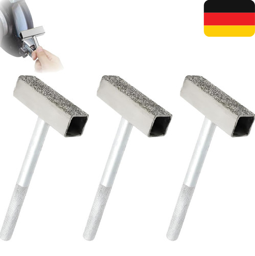 3-teiliges