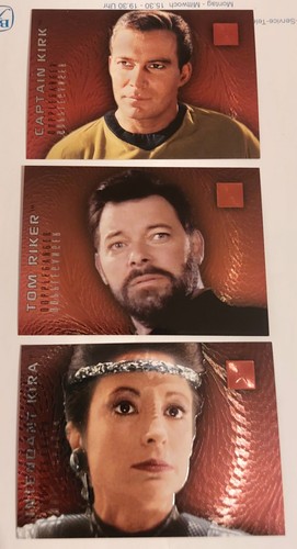 Star trek 30th - trek,, phase