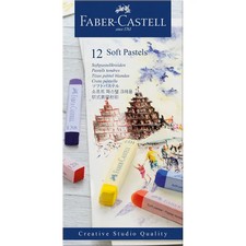 Faber-Castell 12ER