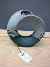 Keramik Lochvase "Bridgetown"