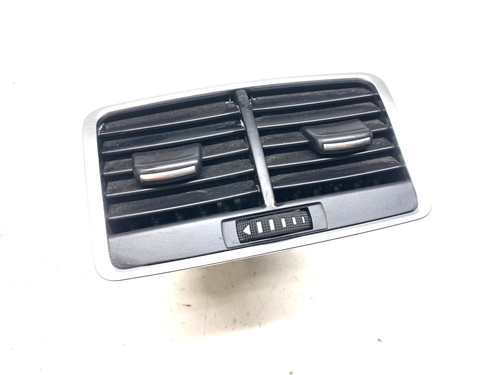 Audi luftdüse mitte - audi,