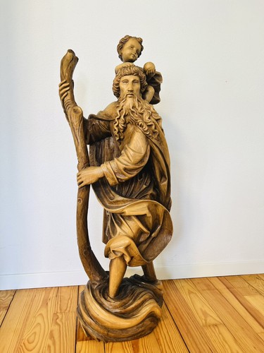 St christopherus - ✝️,
