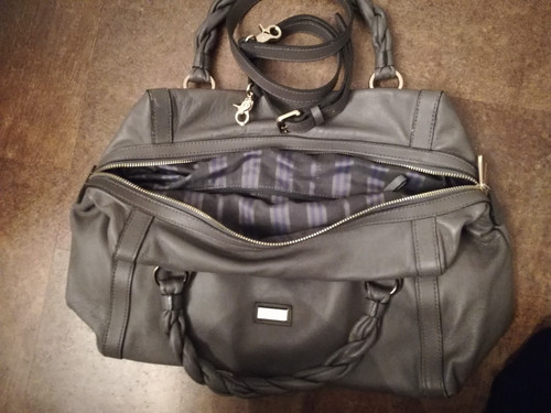 Coccinelle shopper leder - coccinelle,