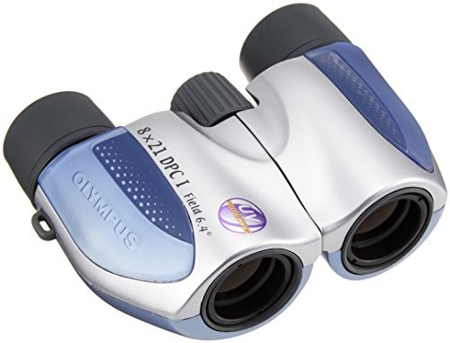 Olympus 8x21 dpc fernglas - olympus,