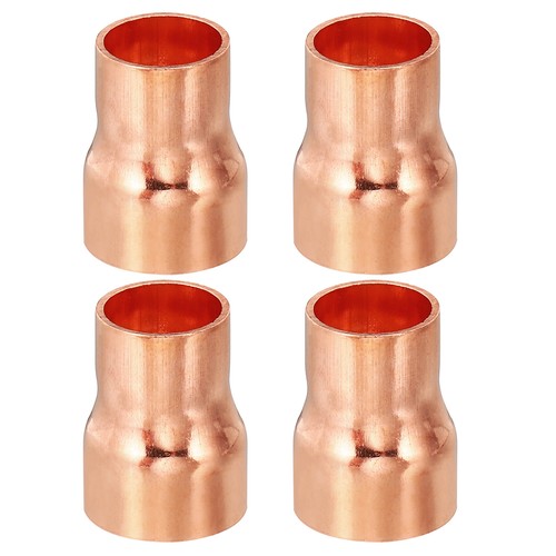 Bis id kupfer - 1/2",