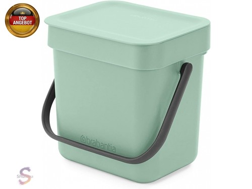 Brabantia sort go - sort,