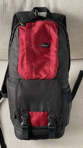 Lowepro fastpack 100 black - 100,