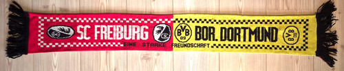 Borussia dortmund sc - vs,