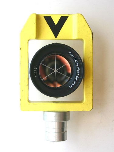 Carl zeiss reflektor - zeiss, im