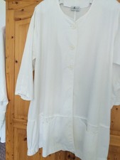 In Sein  Blusenjacke Longbluse