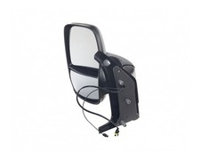 Außenspiegel Links Manuell