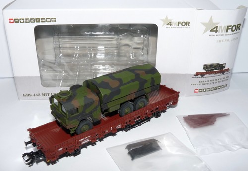 Märklin 4mfor 46956 - 4mfor, ++