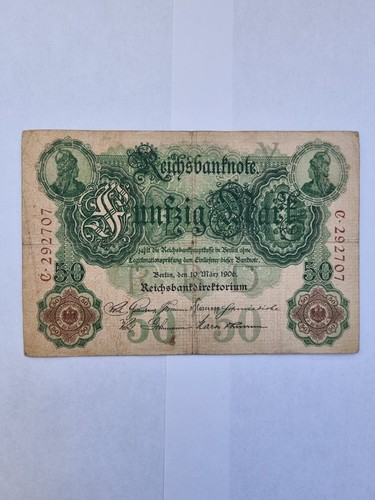 Alter geldschein - alter,