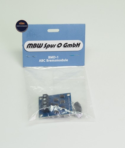 Mbw spur bmd 1 - 0,