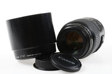 Canon 100mm 8 macro usm - 100mm,