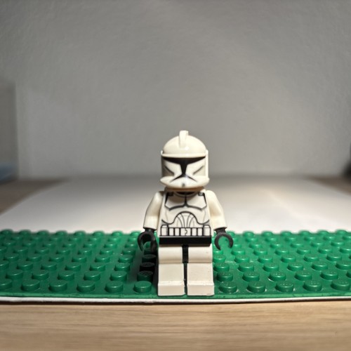 Lego star wars - wars, clone